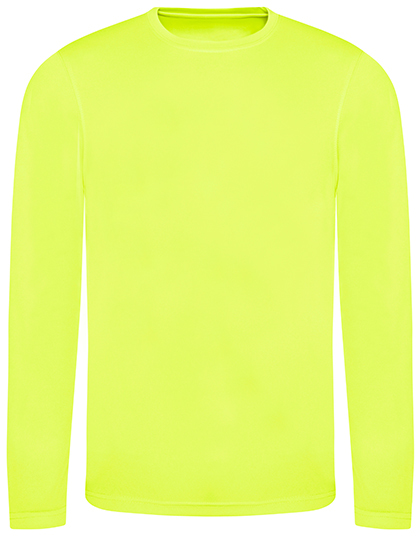 Long Sleeve Cool T