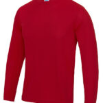 Long Sleeve Cool T