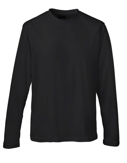 Long Sleeve Cool T