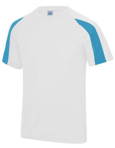 Kids´ Contrast Cool T