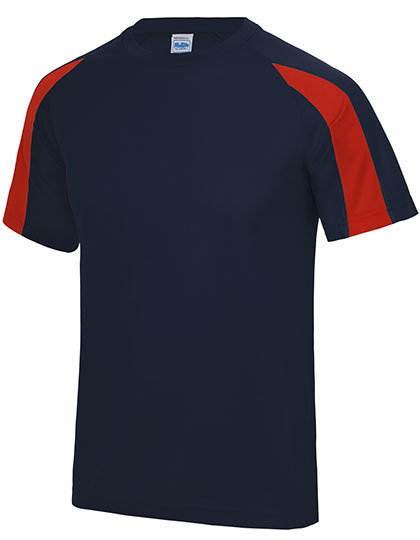 Kids´ Contrast Cool T