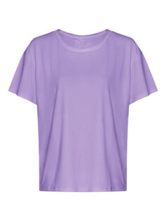 Women´s Open Back T