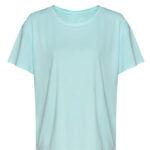 Women´s Open Back T