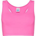 Women´s Cool Sports Crop Top
