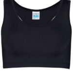 Women´s Cool Sports Crop Top