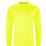 Long Sleeve Active T