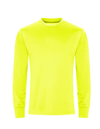 Long Sleeve Active T
