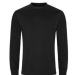 Long Sleeve Active T