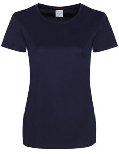Women´s Cool Smooth T