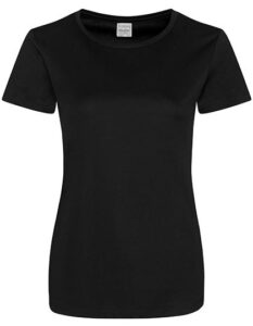 Women´s Cool Smooth T