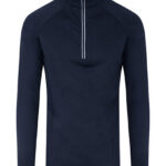 Cool-Flex 1/2 Zip Top