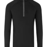 Cool-Flex 1/2 Zip Top
