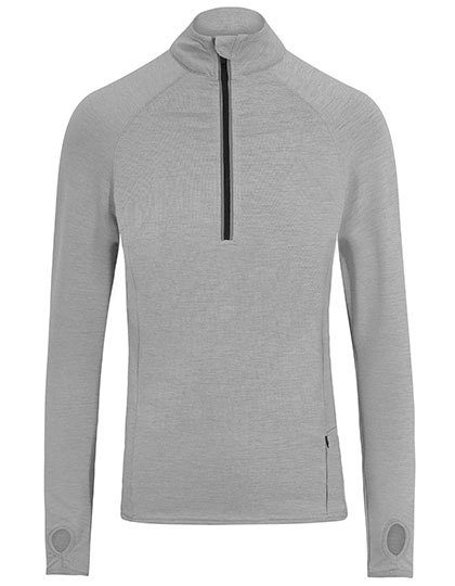 Cool-Flex 1/2 Zip Top