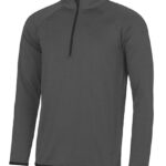 Men´s Cool 1/2 Zip Sweat