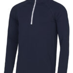 Men´s Cool 1/2 Zip Sweat