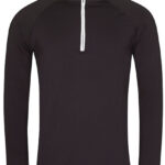 Men´s Cool 1/2 Zip Sweat