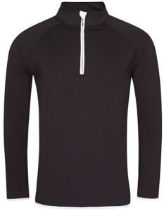 Men´s Cool 1/2 Zip Sweat
