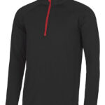 Men´s Cool 1/2 Zip Sweat