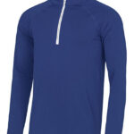 Men´s Cool 1/2 Zip Sweat