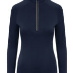 Women´s Cool-Flex 1/2 Zip Top