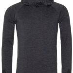 Men´s Cool Cowl Neck Top