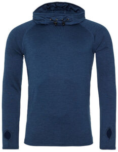 Men´s Cool Cowl Neck Top