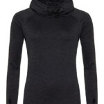 Women´s Cool Cowl Neck Top