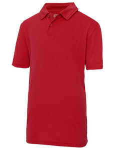 Kids´ Cool Polo