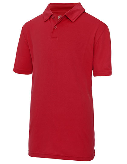 Kids´ Cool Polo