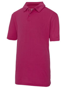 Kids´ Cool Polo