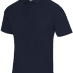 SuperCool Performance Polo