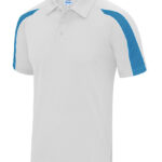 Contrast Cool Polo