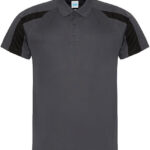 Contrast Cool Polo