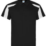 Contrast Cool Polo
