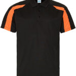 Contrast Cool Polo