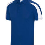 Contrast Cool Polo