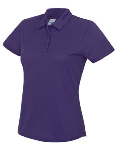 Women´s Cool Polo