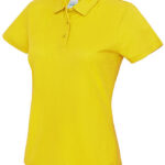 Women´s Cool Polo