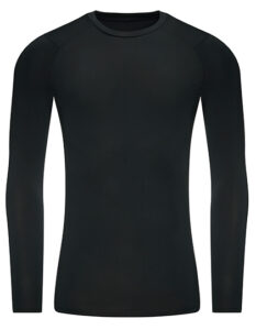Active Recycled Baselayer