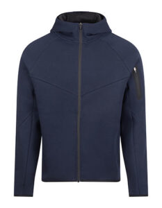 Adapt Fleece Zoodie