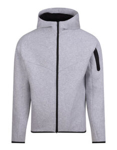 Adapt Fleece Zoodie