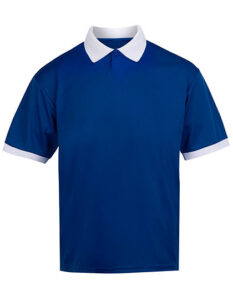 Retro Sports Jersey