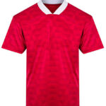 Retro Sports Jersey