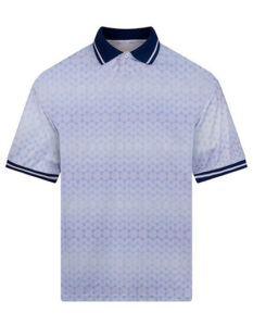Retro Sports Jersey