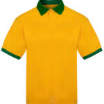 Retro Sports Jersey
