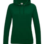 Women´s College Hoodie