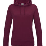 Women´s College Hoodie