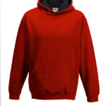 Kids´ Varsity Hoodie