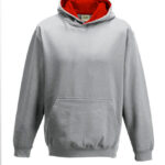 Kids´ Varsity Hoodie