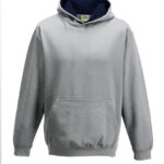Kids´ Varsity Hoodie